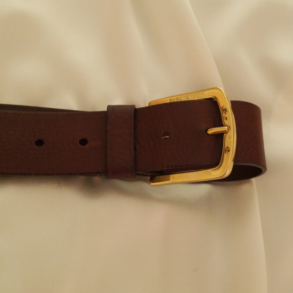 Michael Kors Belt - Picture 3 of 6